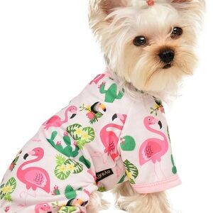 Summer pajamas size S